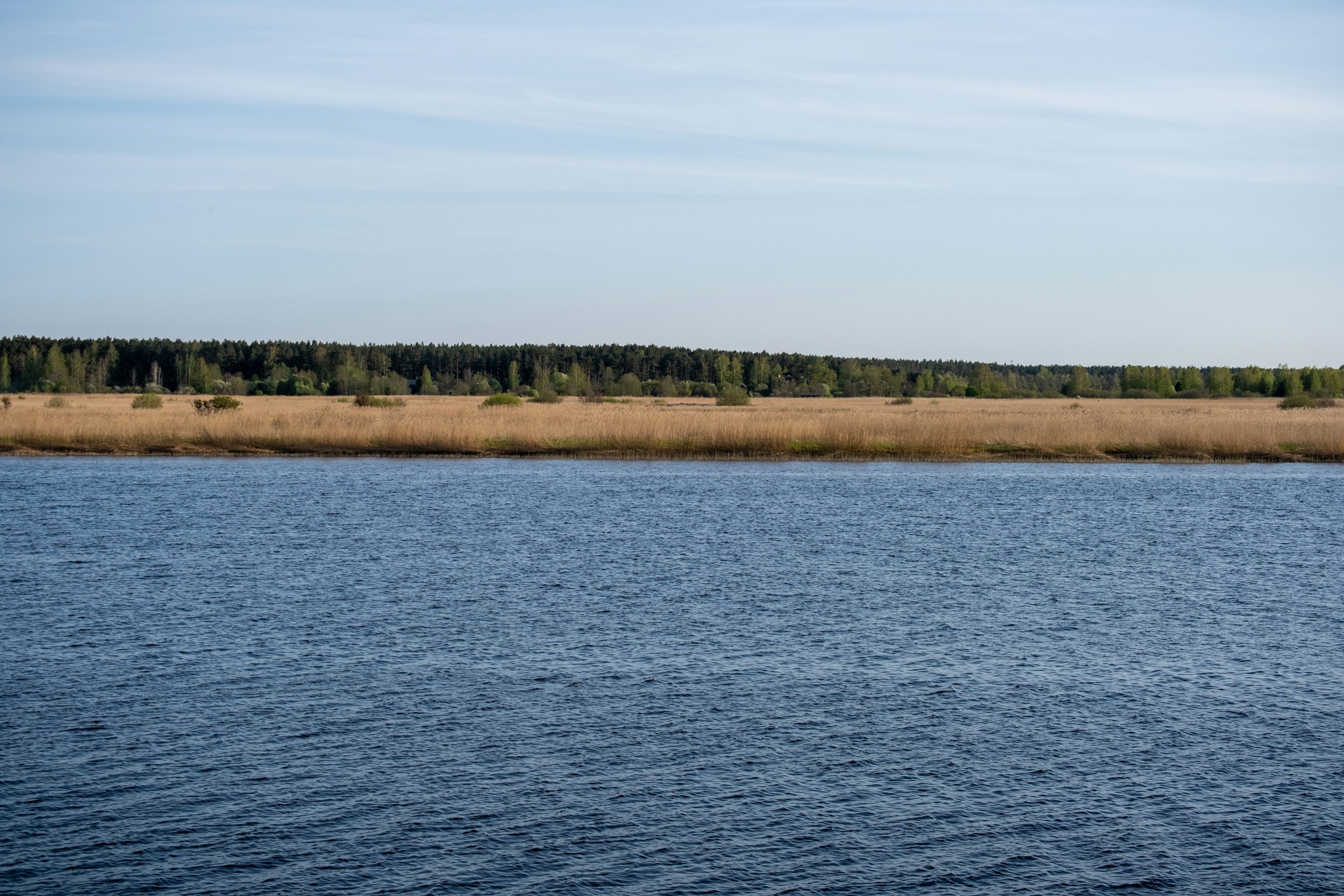 Coastal Latvia