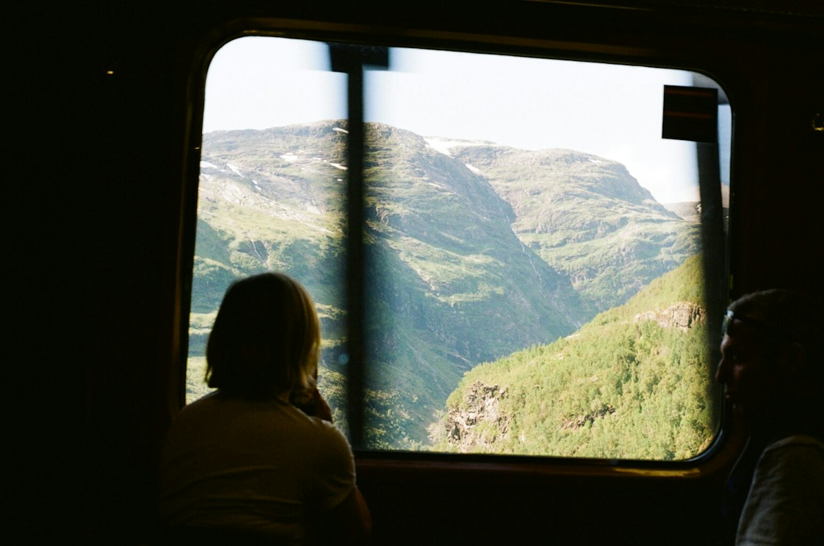 Travel trends 2026 | Byway Journal