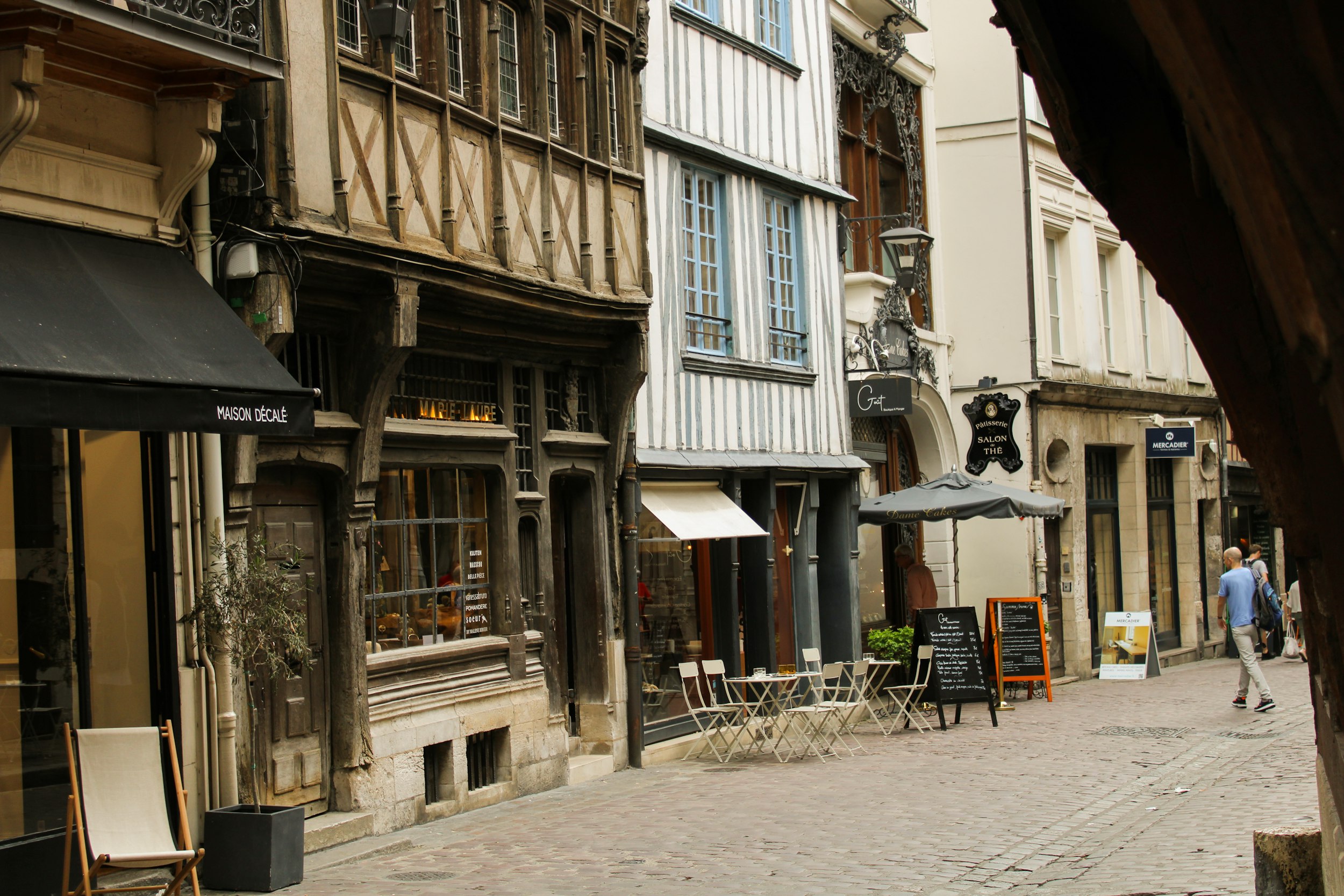 Northern French gastronomy