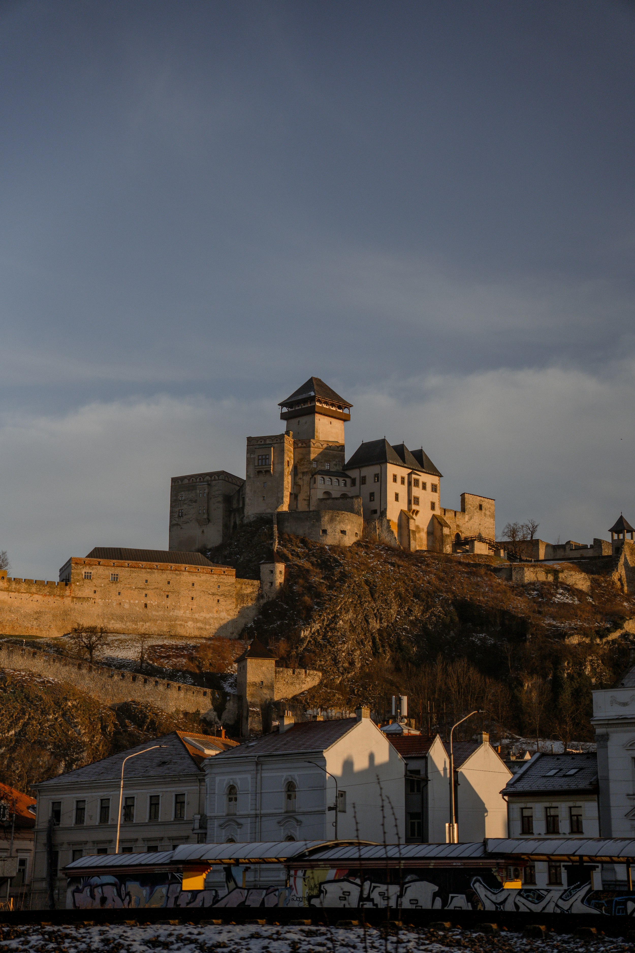 Western Slovakia