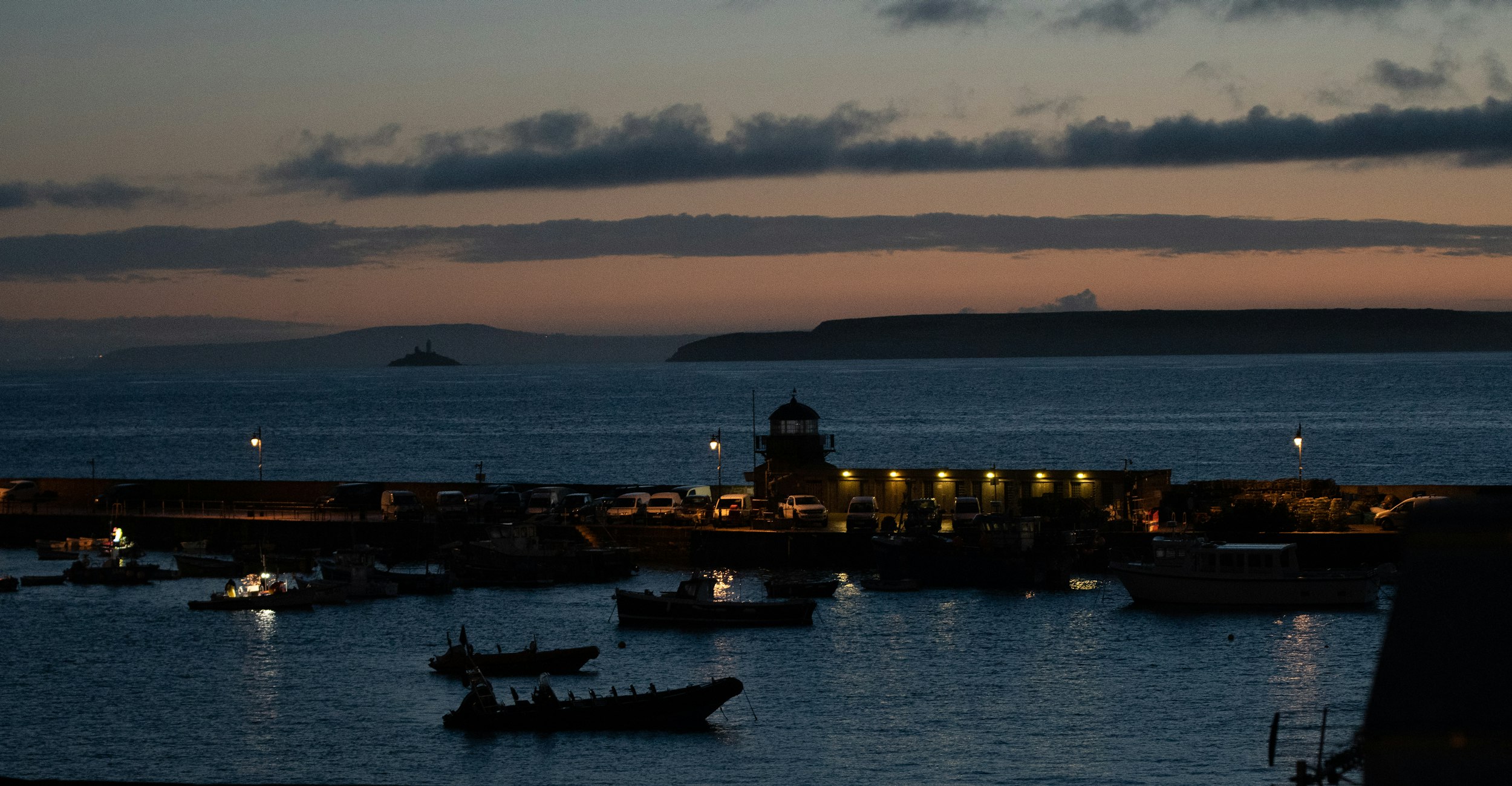 Night Riviera trips | No-fly travel | Byway