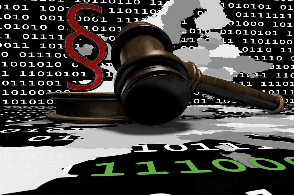 O que é um software jurídico