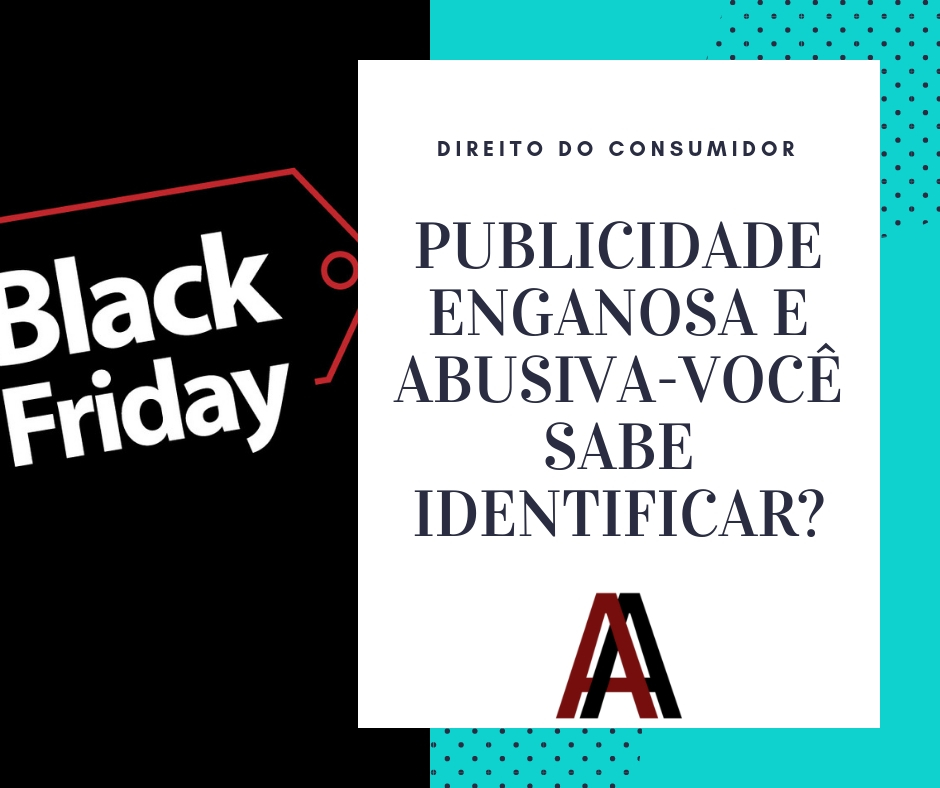 Você sabe identificar a publicidade enganosa ou abusiva?