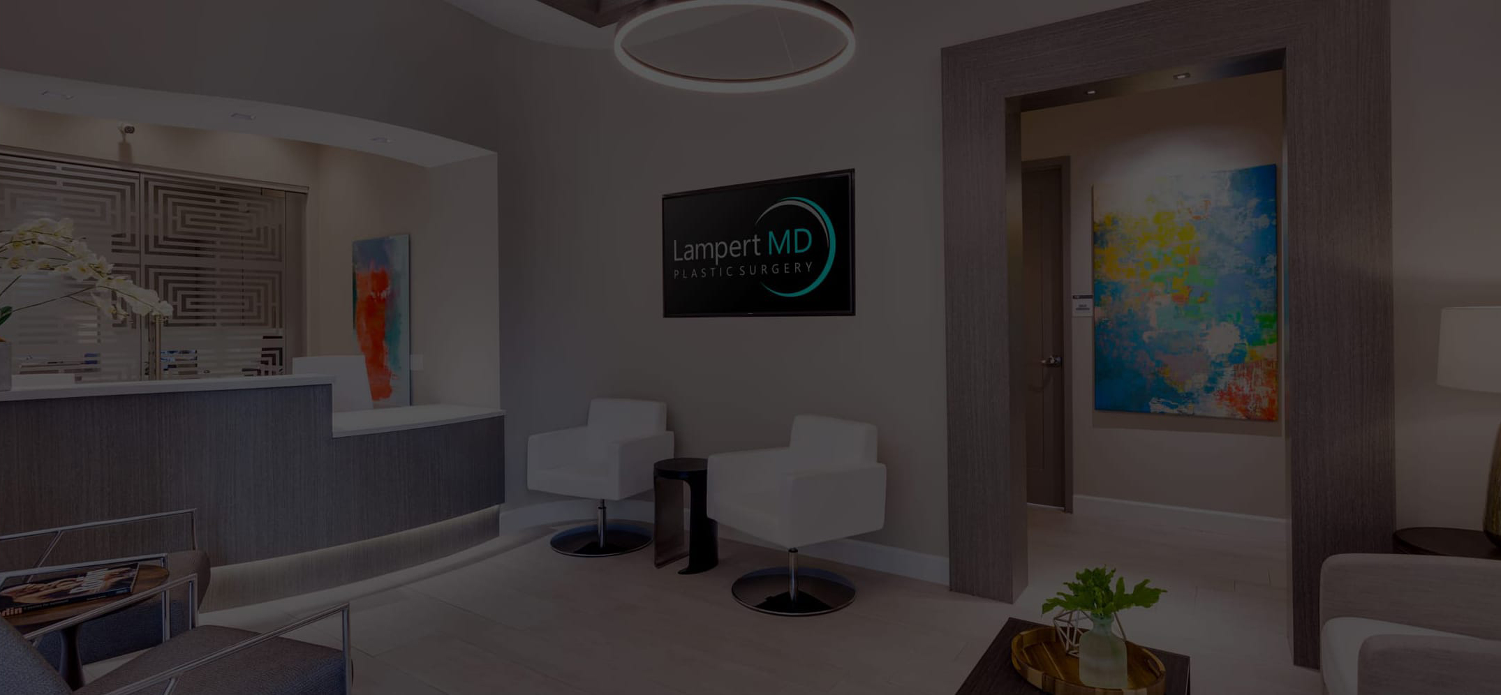 Liposuction Miami | Dr. Joshua Lampert