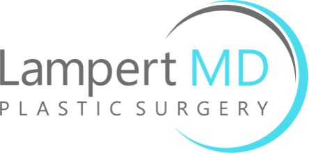 LampertMD Plastic Surgery logo