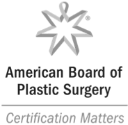 American Board of Plastic Surgery logo
