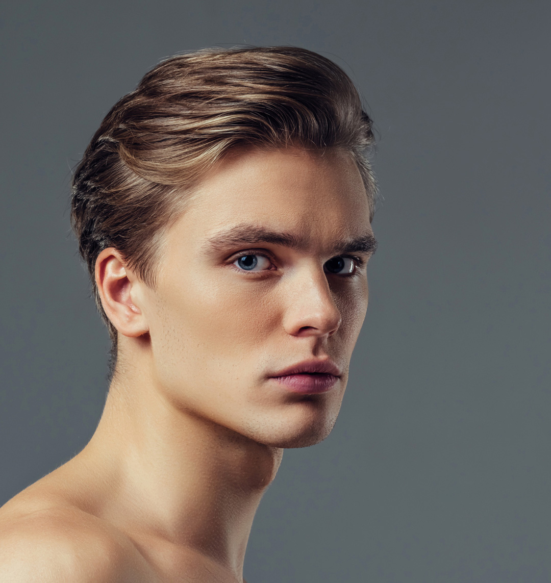 Broken Nose / Nasal Fractures Dr. Lampert