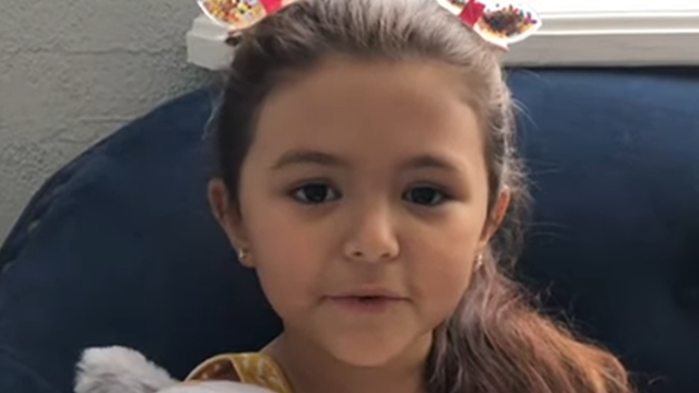 Lampert MD pediatric patient thank you video