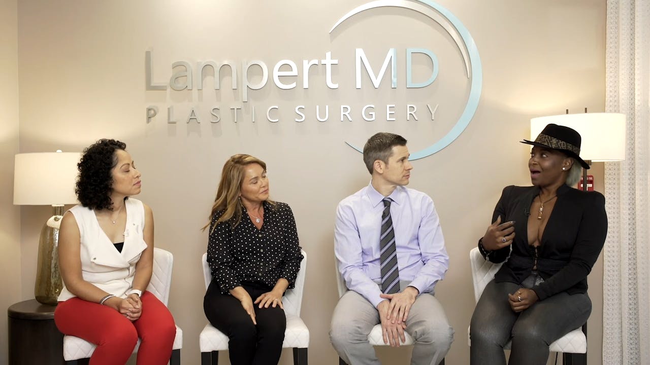 Lampert Md Plastic Surgery