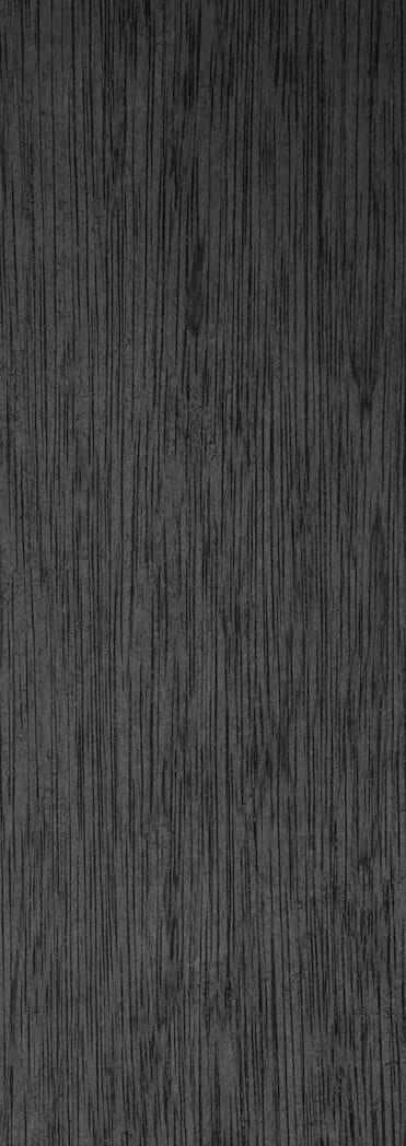 Black Wood Grain Background