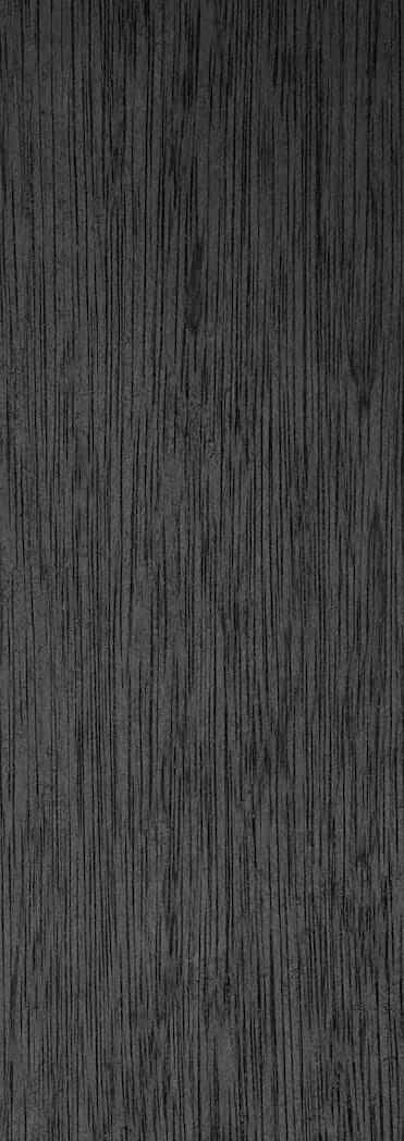 Black Wood Grain Background