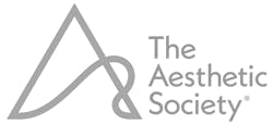 The Aesthetic Society logo