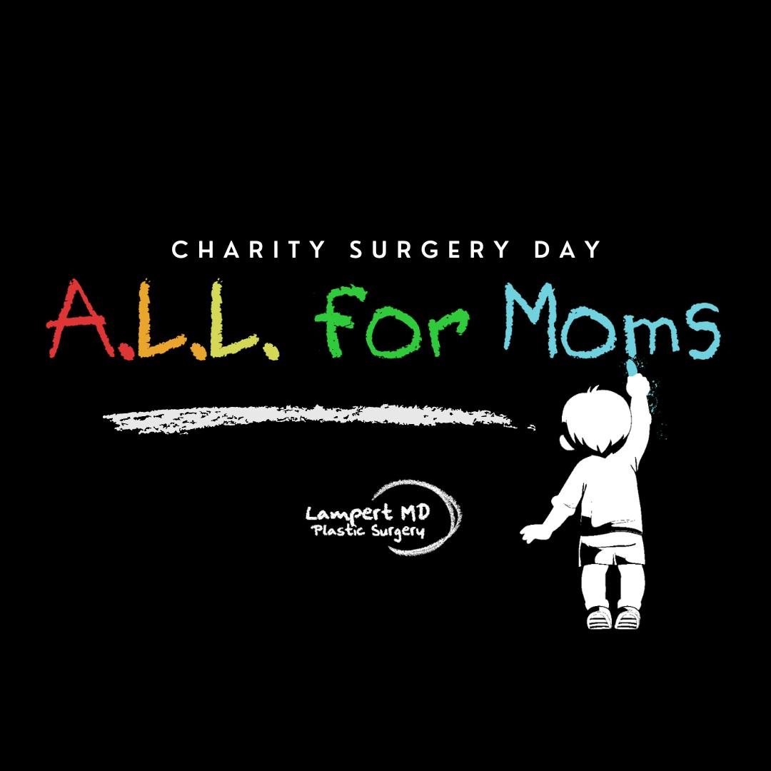A.L.L for Moms logo