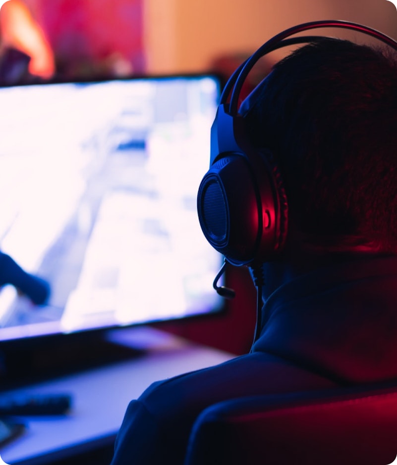 Soundtrack website stream
