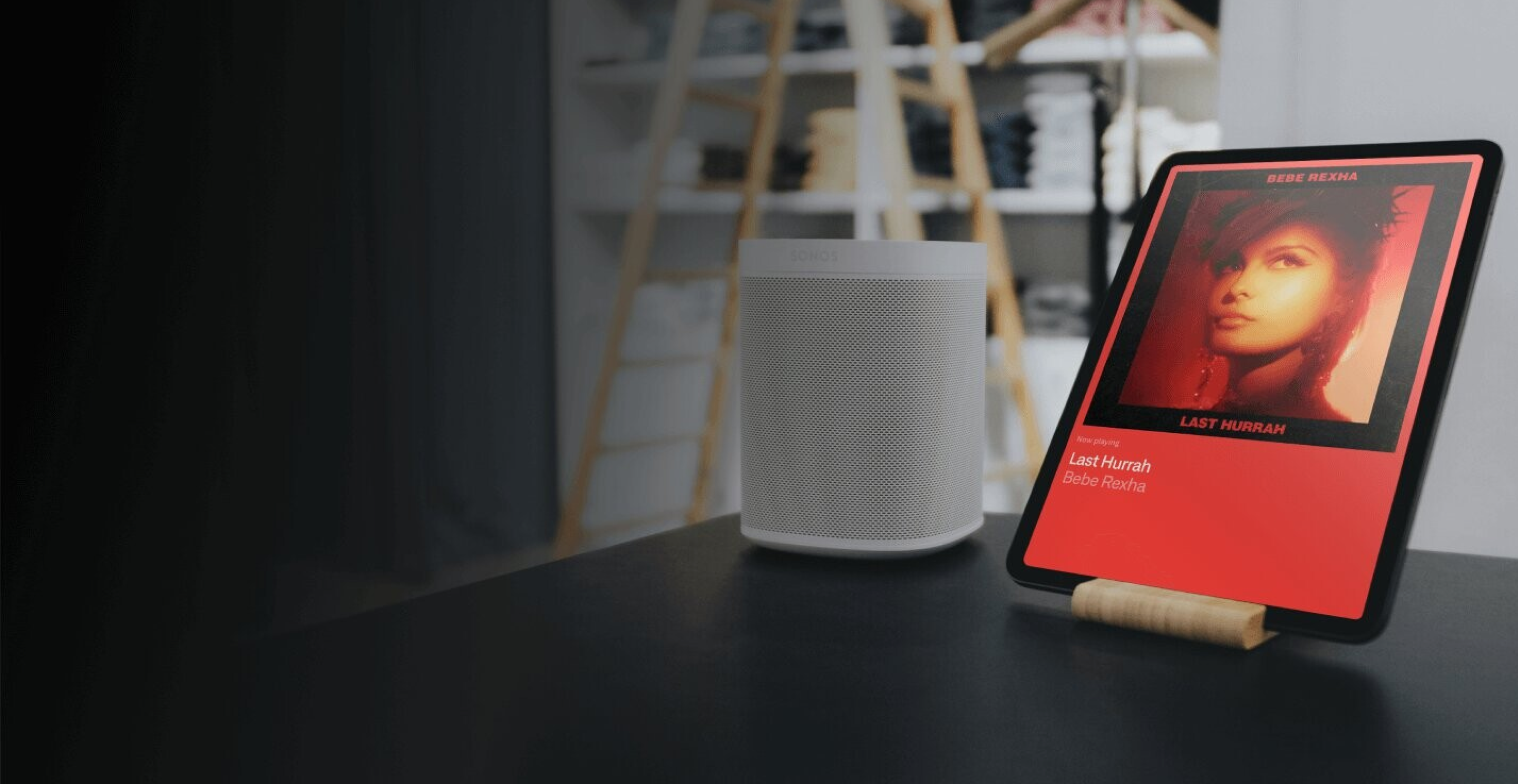 Sonos