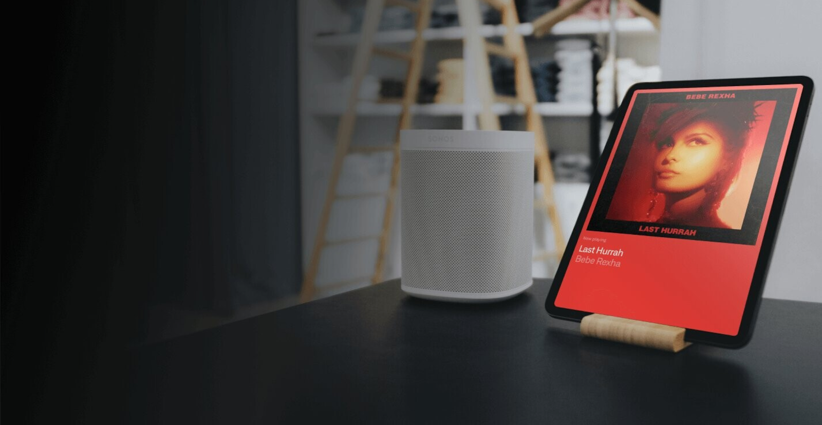 Sonos