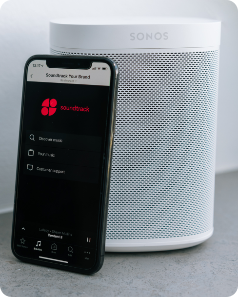 Sonos