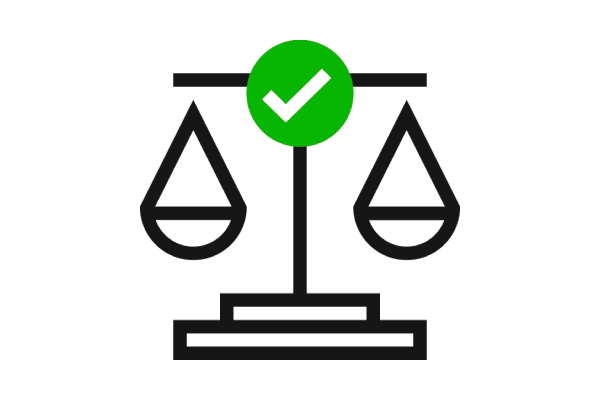 Never worry about licensing again