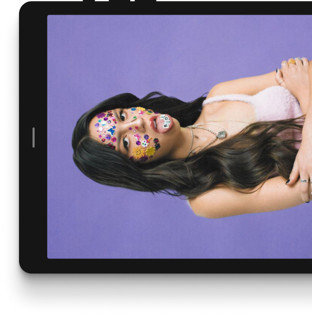 Olivia rodrigo