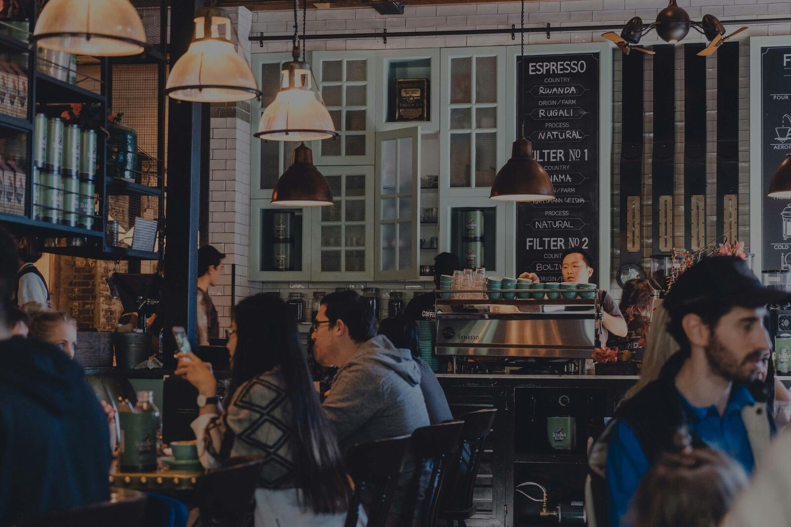 National Restaurant association