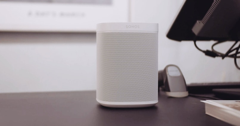 Remote Speaker