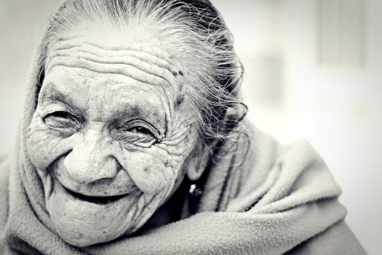 Older Soul