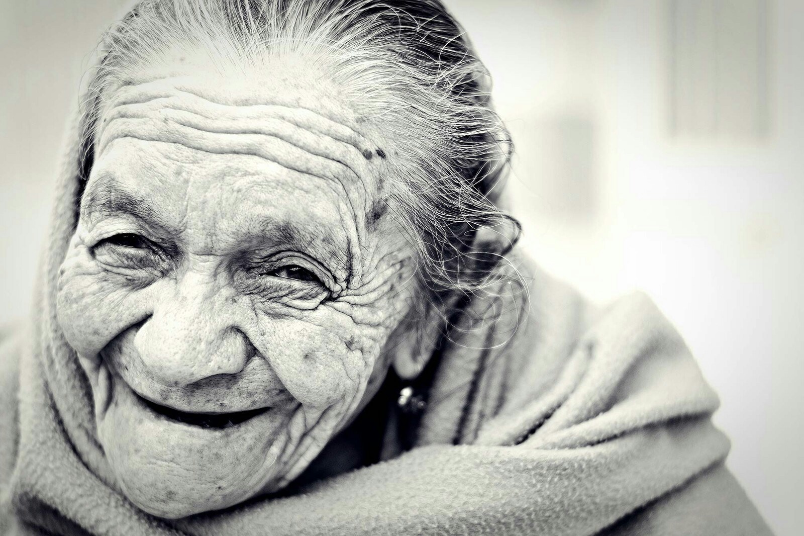 Older Soul