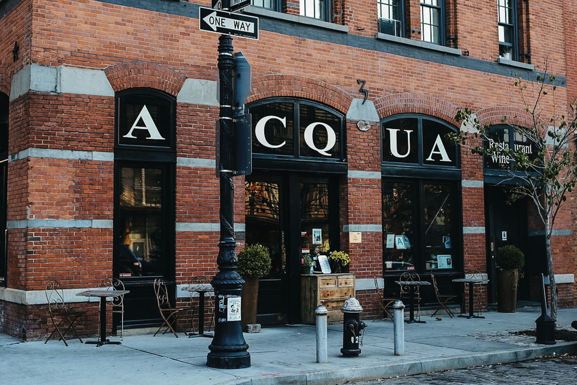 Acqua