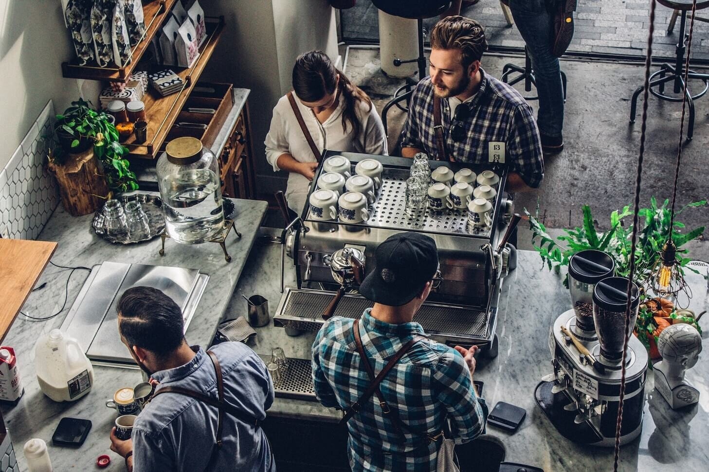 Cafe