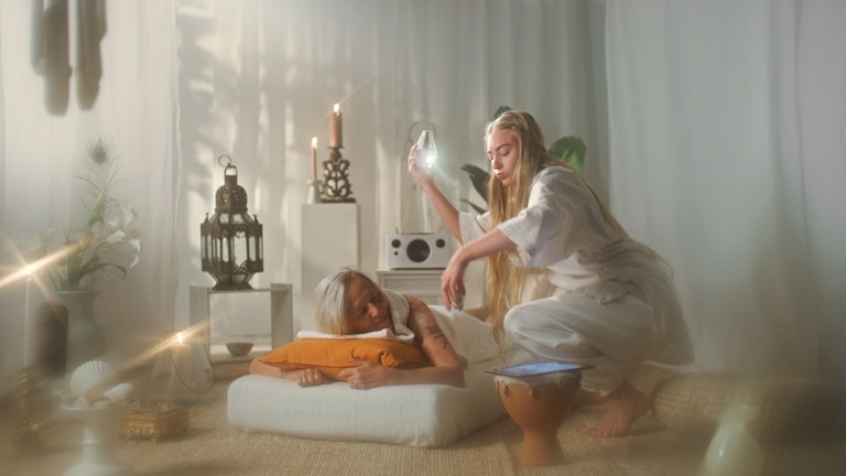 spa