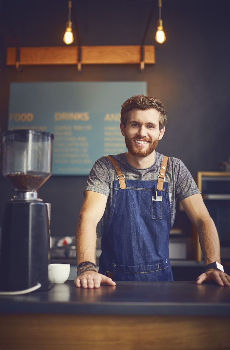 Background music that works for your café