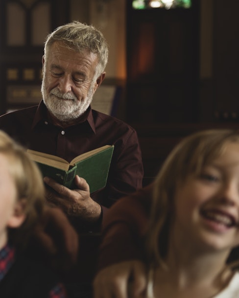 Background music that works for your church