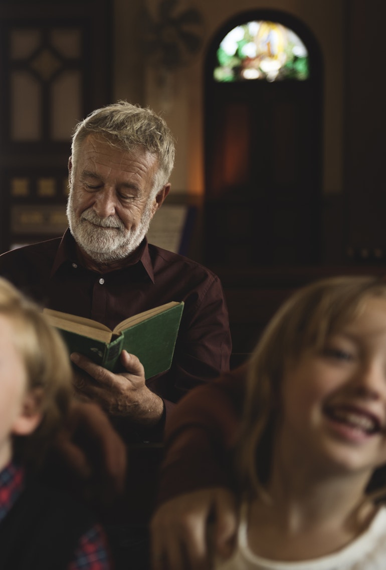 Background music that works for your church