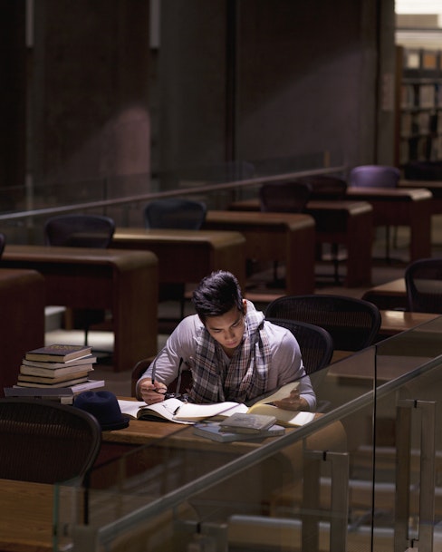 Background music that works for your school