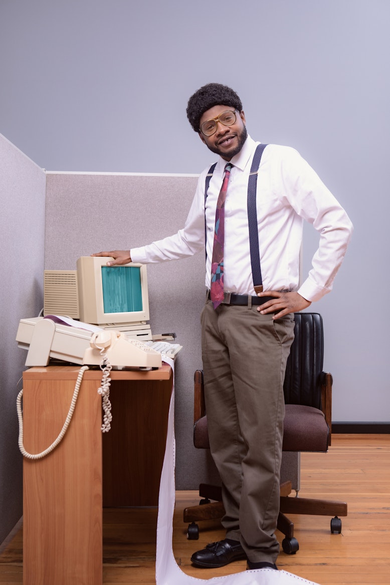 Background music that works in your office