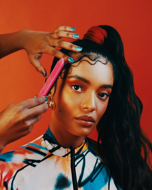 Background music that works for your salon