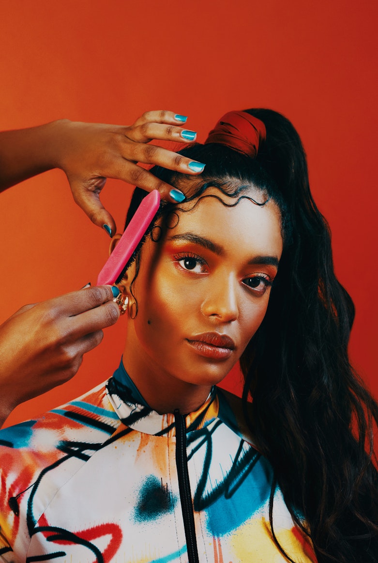 Background music that works for your salon