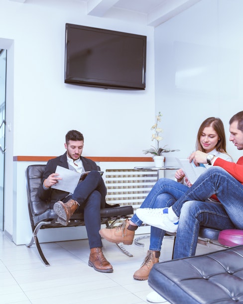 Background music that works for your practice