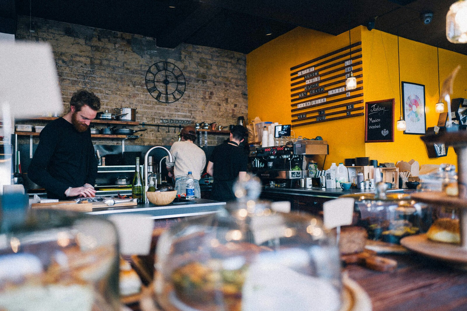 Can you play Spotify in your business?