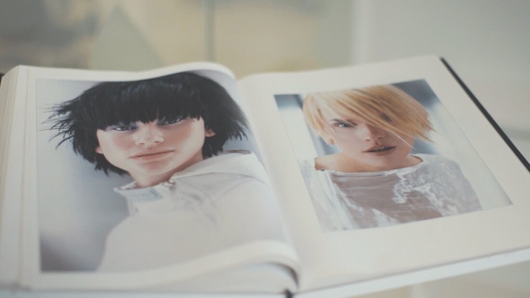 Toni & Guy