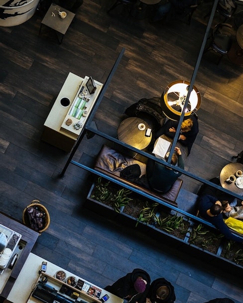 Boost Your Table Turnover Rate