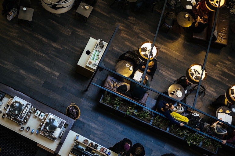Boost Your Table Turnover Rate