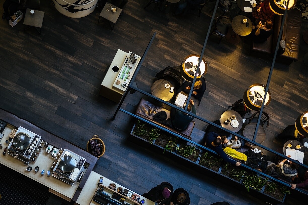 Boost Your Table Turnover Rate