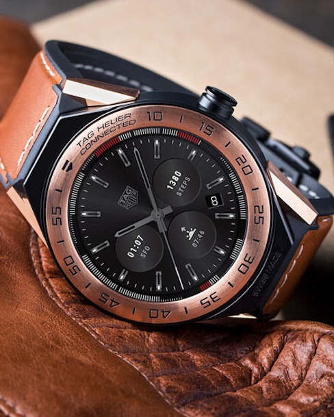 Soundtrack of TAG Heuer