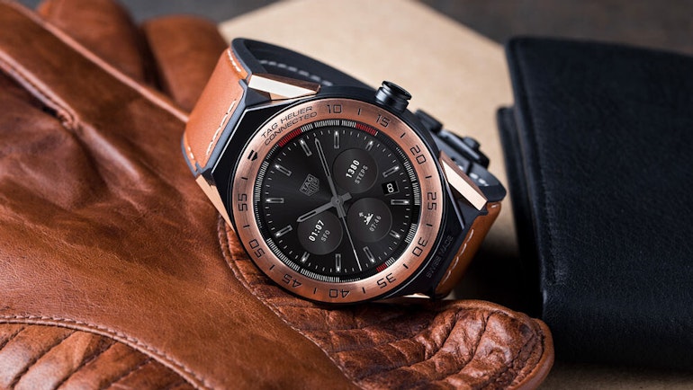 Soundtrack of TAG Heuer