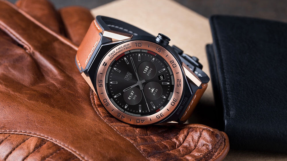 Soundtrack van TAG Heuer
