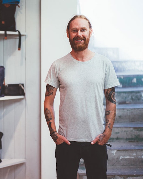 Soundtrack of Sandqvist