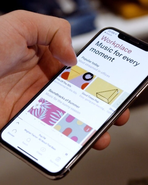 Answers to 8 questions every business should ask about music