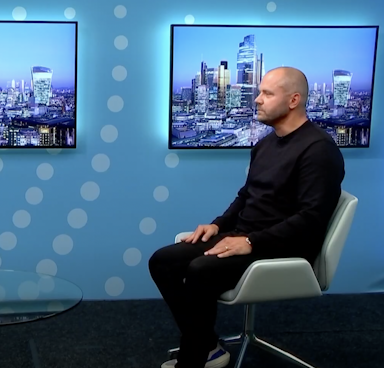 ola sars bezoekt bedrijfsoverzicht