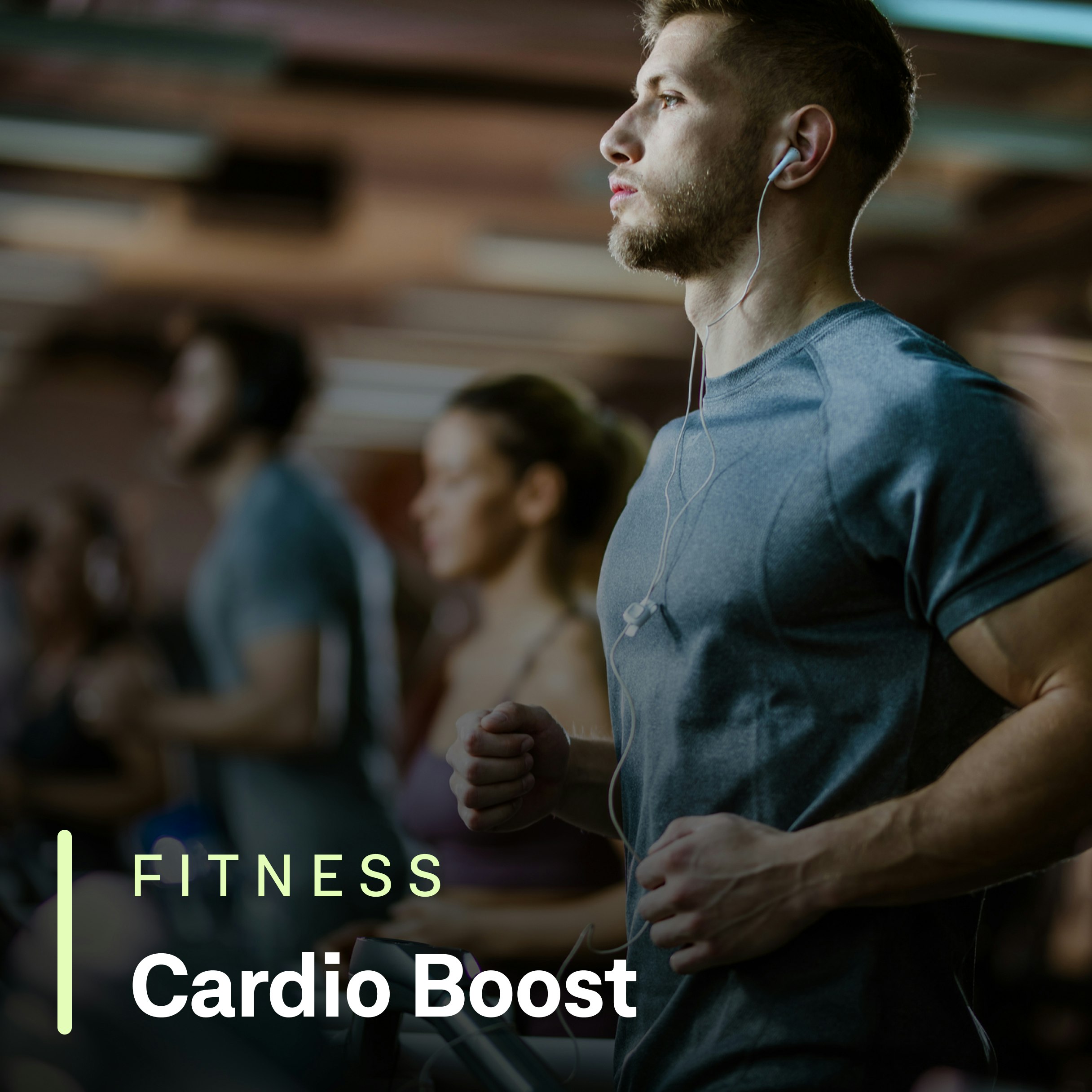 Cardio Boost